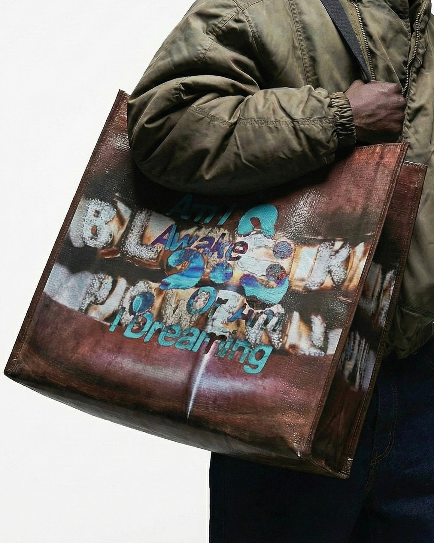 The Everything Bag
