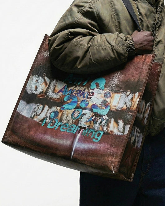 The Everything Bag